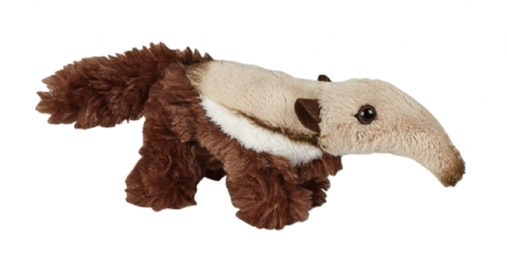 anteater stuffed animal